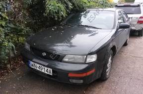 nissan maxima КОРОБКА ПЕРЕДАЧ