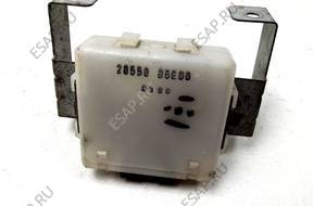 NISSAN MAXIMA МОДУЛЬ STERUJCY BCM 2855085E00 EURO
