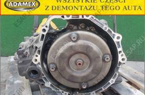 NISSAN MAXIMA QX 3.0 V6 КОРОБКА ПЕРЕДАЧW AUTOAMT