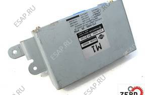 NISSAN MAXIMA QX A32 БЛОК УПРАВЛЕНИЯ КПП