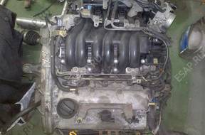 Nissan Maxima QX A33 двигатель 3.0 VQ30DE