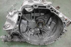 Nissan Maxima QX A33 КОРОБКА ПЕРЕДАЧ 2.0 VQ20DE