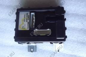 NISSAN MAXIMA VI 3.5 V6 БЛОК УПРАВЛЕНИЯ  284B1ZK50A