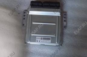 NISSAN MAXIMA VI 3.5 V6 БЛОК УПРАВЛЕНИЯ ДВИГАТЕЛЕМ A56-289