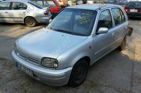 NISSAN MICRA 1,0  БЛОК УПРАВЛЕНИЯ  ADAX