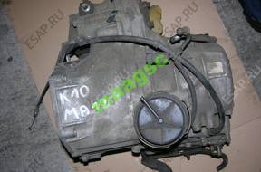 NISSAN MICRA K10 84-91 1.2 MA12 КОРОБКА ПЕРЕДАЧW