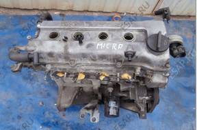 Nissan Micra K11 1,3 16v двигатель motor