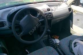 NISSAN MICRA K11 1.0 16V КОРОБКА ПЕРЕДАЧ