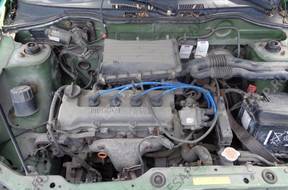 NISSAN MICRA K11 1.0 16V TWIN CAM КОРОБКА ПЕРЕДАЧW