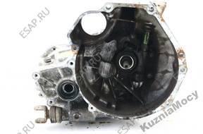 NISSAN MICRA K11 92-02 КОРОБКА ПЕРЕДАЧ 41B2 CG10