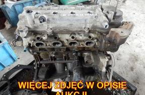 NISSAN MICRA K12 03 1.2 двигатель CR12