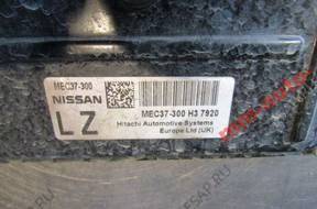 NISSAN MICRA K12 1,2 КОМПЛЕКТ DO ODPALANIA MEC37-300