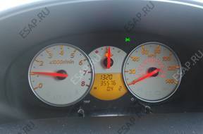 NISSAN MICRA K12 1.2 16V КОРОБКА ПЕРЕДАЧW CE JHQ C