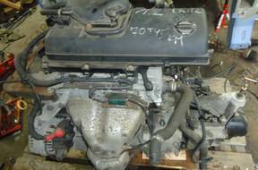 Nissan micra k12 1.2 CR12 двигатель,motor