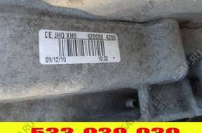 NISSAN MICRA K13 1.2 КОРОБКА ПЕРЕДАЧW JH3-195