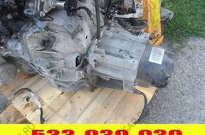 NISSAN MICRA K13 1.2 КОРОБКА ПЕРЕДАЧW JH3-195