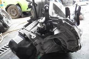 NISSAN MICRA K13 2013 год, КОРОБКА ПЕРЕДАЧ 1.2 JH3-195