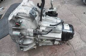 NISSAN MICRA K13 2013 год, КОРОБКА ПЕРЕДАЧ 1.2 JH3-195