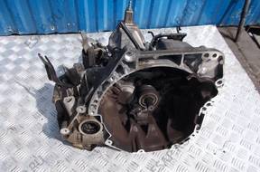 NISSAN MICRA K13 КОРОБКА ПЕРЕДАЧW 1.2 12V JH3-195