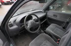 NISSAN MICRA N16 1.0 двигатель GOY IGA