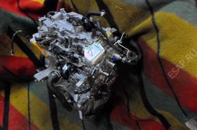 NISSAN MICRA NOTE JUKE 1.2L двигатель HR12 '15 5TY