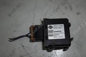 NISSAN МОДУЛЬ ИММОБИЛАЙЗЕР БЛОК УПРАВЛЕНИЯ 5WK48647B 285912F000