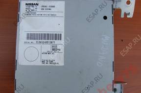 NISSAN MURANO 2006 год 3,5V6 БЛОК УПРАВЛЕНИЯ RADIA МОДУЛЬ