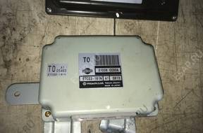 NISSAN MURANO 3,5V6 БЛОК УПРАВЛЕНИЯ ETC22-181N