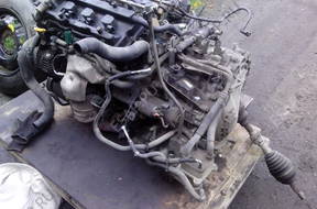 NISSAN MURANO 3.5 V6 VQ35 КОРОБКА ПЕРЕДАЧW 4X4