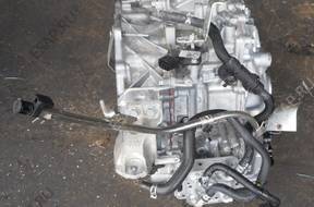 NISSAN MURANO АВТОМАТИЧЕСКАЯ КОРОБКА ПЕРЕДАЧw gearbox