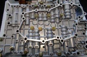 Nissan Murano CVT БЛОК УПРАВЛЕНИЯ hydrauliczny ВОССТАНОВЛЕНИЕ