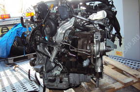 NISSAN MURANO двигатель комплектный Z51 2.5 DCI новый