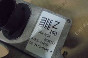 NISSAN MURANO Z50 03-07 3,5L ДАТЧИК ESP