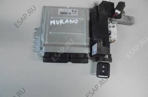NISSAN MURANO Z50 03-07 3,5L КОМПЛЕКТ ЗАЖИГАНИЯ