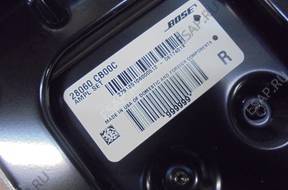 NISSAN MURANO Z50 03-07 3,5L УСИЛИТЕЛЬ