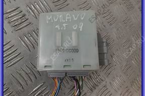 NISSAN MURANO Z50 2008 МОДУЛЬ БЛОК УПРАВЛЕНИЯ 28550CC000