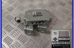 NISSAN MURANO Z50 2008 МОДУЛЬ БЛОК УПРАВЛЕНИЯ 31036 CC000