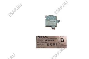 NISSAN MURANO Z50 3.5 МОДУЛЬ БЛОК УПРАВЛЕНИЯ 284A1CC000