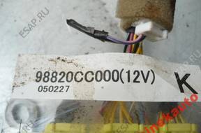 NISSAN MURANO Z50 Z 50 СЕНСОР AIR BAG