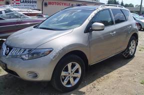 Nissan Murano z51 2009r КОРОБКА ПЕРЕДАЧ АВТОМАТИЧЕСКАЯ cv