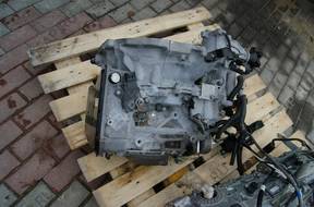 NISSAN MURANO Z51 2.5 DCI AUT 08- КОРОБКА ПЕРЕДАЧ