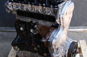 NISSAN MURANO Z51 двигатель 2.5 DCI