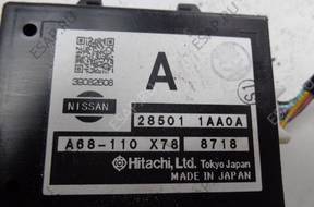 NISSAN MURANO Z51 МОДУЛЬ 28501 1AA0A