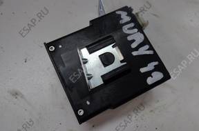 NISSAN MURANO Z51 МОДУЛЬ ASSY CARD SLOT