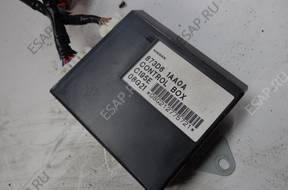 NISSAN MURANO Z51 МОДУЛЬ CONTROL BOX 873D6 1AA0A