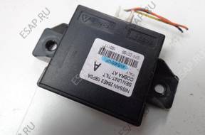 NISSAN MURANO Z51 МОДУЛЬ SEN UNIT-TILT 284E3 1BP0A
