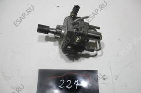 NISSAN MURANO Z51 ТНВД WTRYSKU