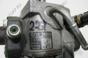 NISSAN MURANO Z51 ТНВД WTRYSKU