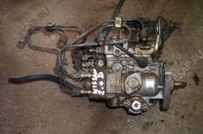 NISSAN N14 P11 2.0D ТНВД 104740-2223