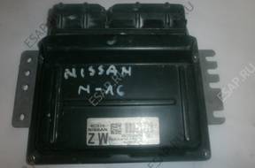 Nissan N16 БЛОК УПРАВЛЕНИЯ Mec 32 210 D2 3722